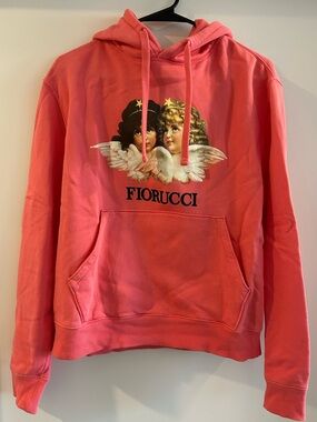 Fiorucci Sweatshirt